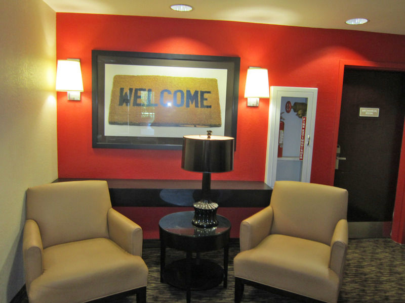 Extended Stay America Suites - Fort Lauderdale - Cypress Creek - Andrews Ave Oakland Park Exteriör bild